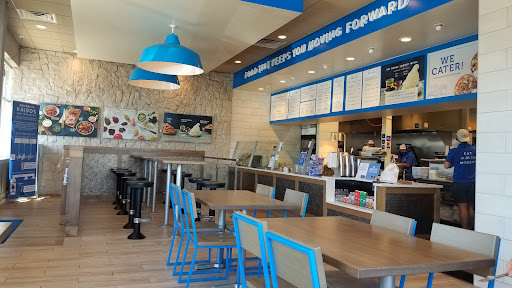 Photo of Kairos Mediterranean - 975 Savannah Hwy, Charleston, SC 29407