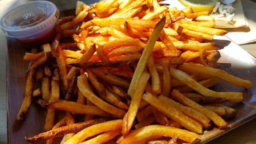 Photo of Kairos Mediterranean - 975 Savannah Hwy, Charleston, SC 29407