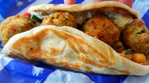 Photo of Kairos Mediterranean - 975 Savannah Hwy, Charleston, SC 29407