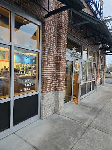 Photo of Kairos Mediterranean - 975 Savannah Hwy, Charleston, SC 29407