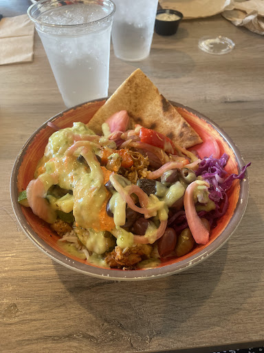 Photo of Kairos Mediterranean - 975 Savannah Hwy, Charleston, SC 29407