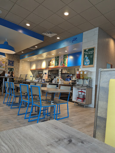 Photo of Kairos Mediterranean - 975 Savannah Hwy, Charleston, SC 29407