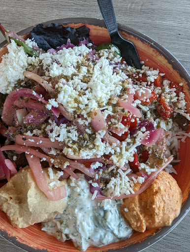 Photo of Kairos Mediterranean - 975 Savannah Hwy, Charleston, SC 29407