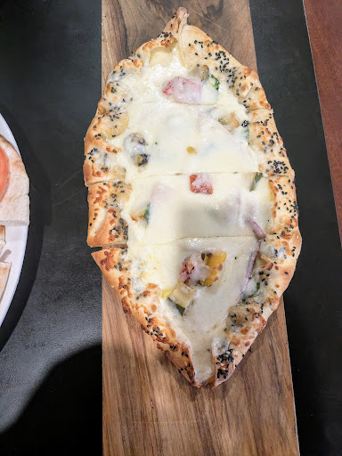 Photo of Ali Baba Deli & Catering - 186 Seven Farms Drive #500, Charleston, SC 29492