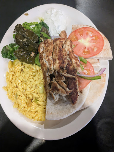 Photo of Ali Baba Deli & Catering - 186 Seven Farms Drive #500, Charleston, SC 29492