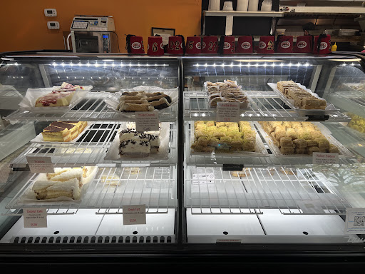 Photo of Ali Baba Deli & Catering - 186 Seven Farms Drive #500, Charleston, SC 29492