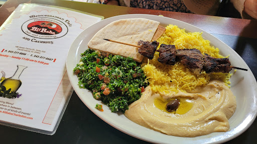 Photo of Ali Baba Deli & Catering - 186 Seven Farms Drive #500, Charleston, SC 29492