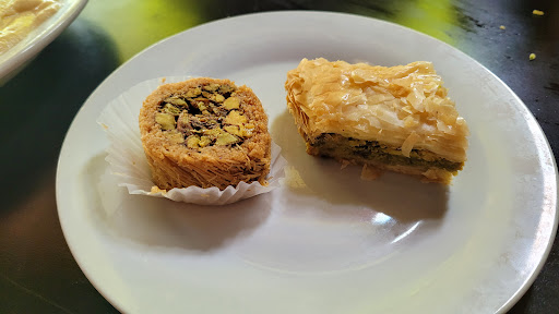 Photo of Ali Baba Deli & Catering - 186 Seven Farms Drive #500, Charleston, SC 29492