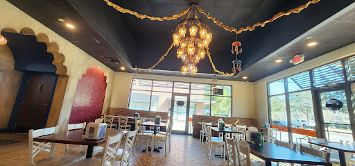Photo of Ali Baba Deli & Catering - 186 Seven Farms Drive #500, Charleston, SC 29492