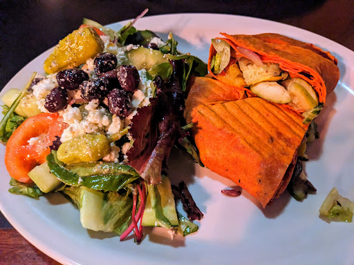 Photo of Ali Baba Deli & Catering - 186 Seven Farms Drive #500, Charleston, SC 29492