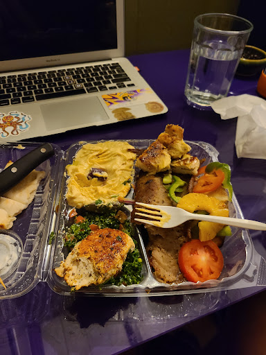 Photo of Ali Baba Deli & Catering - 186 Seven Farms Drive #500, Charleston, SC 29492