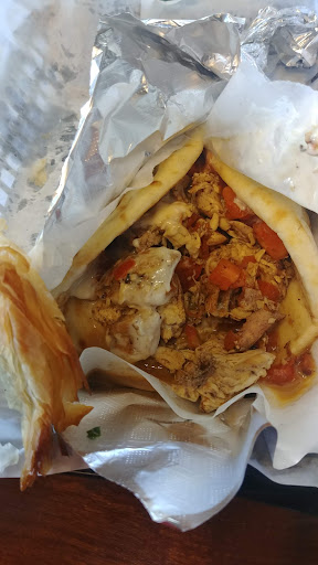 Photo of Ali Baba Deli & Catering - 186 Seven Farms Drive #500, Charleston, SC 29492