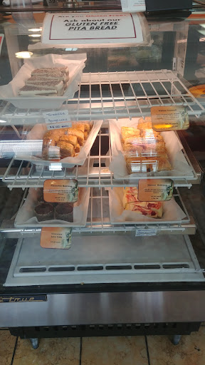 Photo of Ali Baba Deli & Catering - 186 Seven Farms Drive #500, Charleston, SC 29492