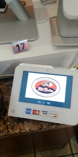 Photo of Ali Baba Deli & Catering - 186 Seven Farms Drive #500, Charleston, SC 29492