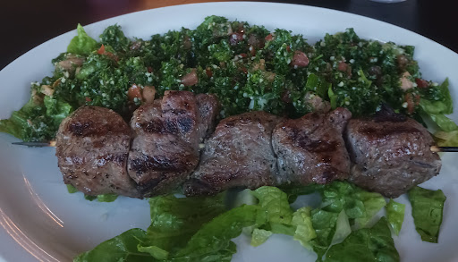 Photo of Ali Baba Deli & Catering - 186 Seven Farms Drive #500, Charleston, SC 29492