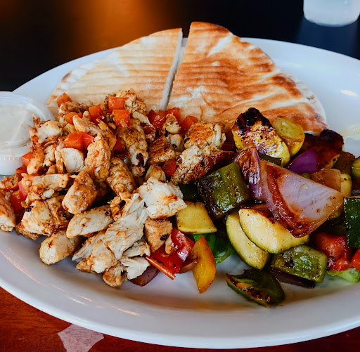 Photo of Ali Baba Deli & Catering - 186 Seven Farms Drive #500, Charleston, SC 29492