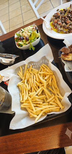 Photo of Ali Baba Deli & Catering - 186 Seven Farms Drive #500, Charleston, SC 29492