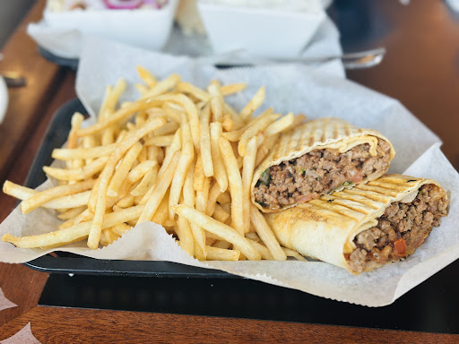 Photo of Ali Baba Deli & Catering - 186 Seven Farms Drive #500, Charleston, SC 29492