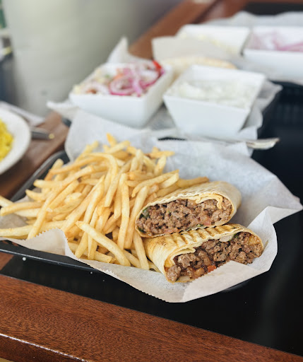 Photo of Ali Baba Deli & Catering - 186 Seven Farms Drive #500, Charleston, SC 29492