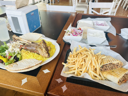 Photo of Ali Baba Deli & Catering - 186 Seven Farms Drive #500, Charleston, SC 29492