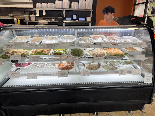 Photo of Ali Baba Deli & Catering - 186 Seven Farms Drive #500, Charleston, SC 29492