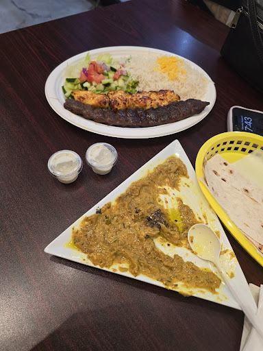 Photo of Shishkabob Mediterranean Cuisine - 251 E Flagler St, Miami, FL 33131
