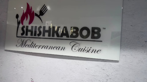 Photo of Shishkabob Mediterranean Cuisine - 251 E Flagler St, Miami, FL 33131