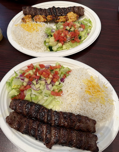 Photo of Shishkabob Mediterranean Cuisine - 251 E Flagler St, Miami, FL 33131