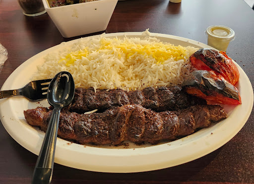 Photo of Shishkabob Mediterranean Cuisine - 251 E Flagler St, Miami, FL 33131