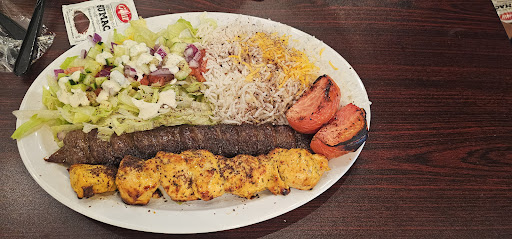 Photo of Shishkabob Mediterranean Cuisine - 251 E Flagler St, Miami, FL 33131