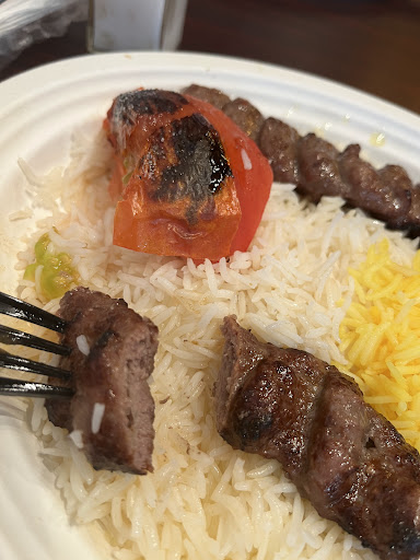 Photo of Shishkabob Mediterranean Cuisine - 251 E Flagler St, Miami, FL 33131