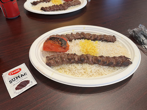 Photo of Shishkabob Mediterranean Cuisine - 251 E Flagler St, Miami, FL 33131