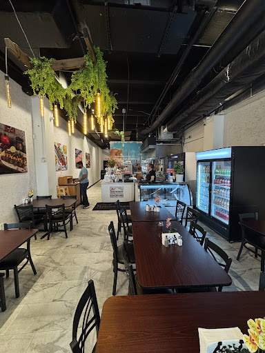 Photo of Shishkabob Mediterranean Cuisine - 251 E Flagler St, Miami, FL 33131