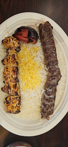 Photo of Shishkabob Mediterranean Cuisine - 251 E Flagler St, Miami, FL 33131