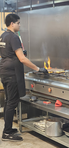 Photo of Shishkabob Mediterranean Cuisine - 251 E Flagler St, Miami, FL 33131