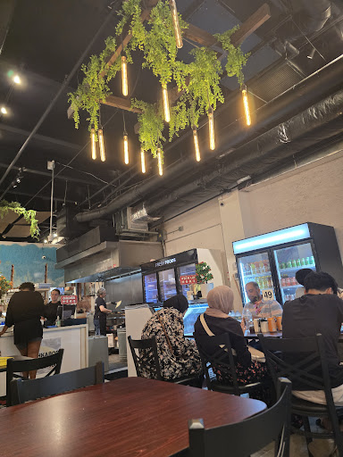 Photo of Shishkabob Mediterranean Cuisine - 251 E Flagler St, Miami, FL 33131