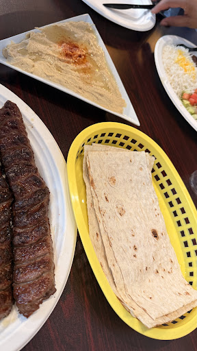 Photo of Shishkabob Mediterranean Cuisine - 251 E Flagler St, Miami, FL 33131