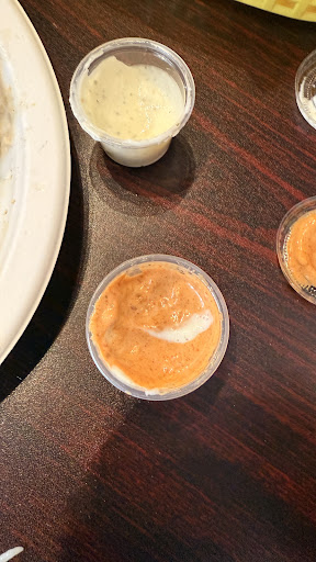 Photo of Shishkabob Mediterranean Cuisine - 251 E Flagler St, Miami, FL 33131