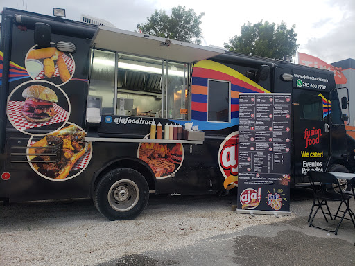 Photo of Aja Food Truck Kendall - 14804 SW 136th St Unit # 1, Miami, FL 33196