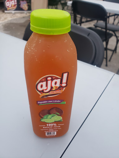 Photo of Aja Food Truck Kendall - 14804 SW 136th St Unit # 1, Miami, FL 33196