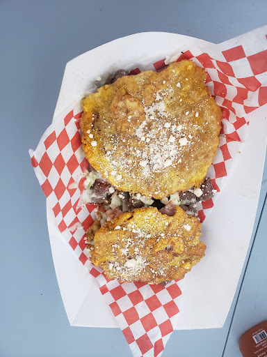 Photo of Aja Food Truck Kendall - 14804 SW 136th St Unit # 1, Miami, FL 33196