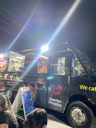 Photo of Aja Food Truck Kendall - 14804 SW 136th St Unit # 1, Miami, FL 33196