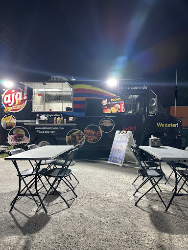 Photo of Aja Food Truck Kendall - 14804 SW 136th St Unit # 1, Miami, FL 33196