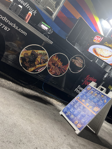 Photo of Aja Food Truck Kendall - 14804 SW 136th St Unit # 1, Miami, FL 33196
