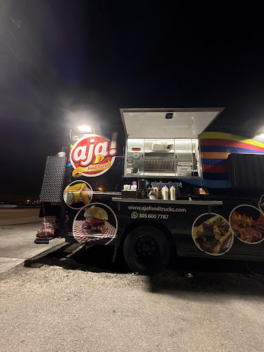 Photo of Aja Food Truck Kendall - 14804 SW 136th St Unit # 1, Miami, FL 33196