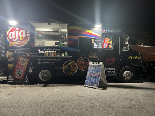 Photo of Aja Food Truck Kendall - 14804 SW 136th St Unit # 1, Miami, FL 33196