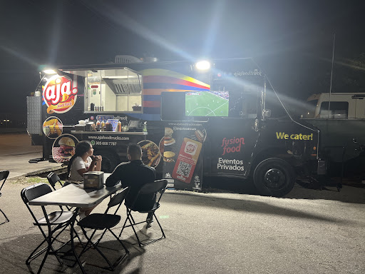 Photo of Aja Food Truck Kendall - 14804 SW 136th St Unit # 1, Miami, FL 33196