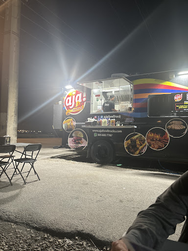 Photo of Aja Food Truck Kendall - 14804 SW 136th St Unit # 1, Miami, FL 33196