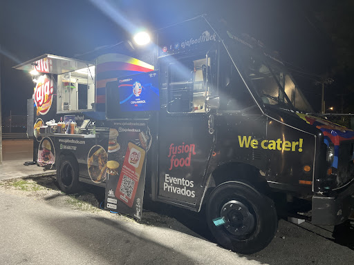 Photo of Aja Food Truck Kendall - 14804 SW 136th St Unit # 1, Miami, FL 33196
