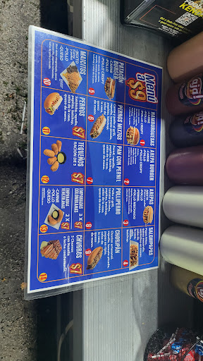 Photo of Aja Food Truck Kendall - 14804 SW 136th St Unit # 1, Miami, FL 33196